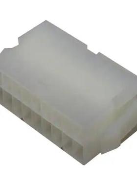 原装正品39-01-2181[集管和线壳 18 CKT PLUG HOUSING]