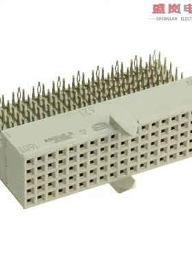 原装正品17330952102[CONN RECEPT 95POS 2MM PRESS-FIT]