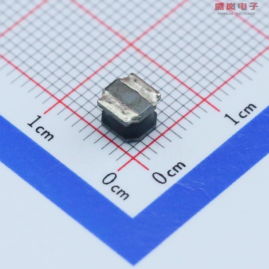 原装正品PRS5045-101MT[功率电感 100μH 20% IND_5X5MM