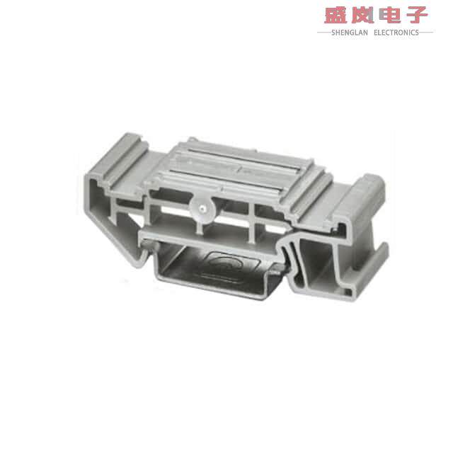 原装正品3270403[CONN TERM BLK D RAIL ADAPT GRAY]