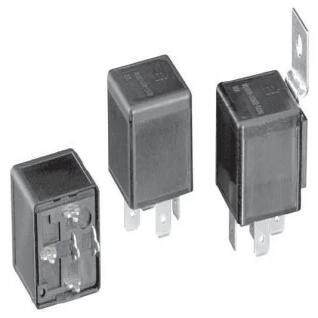 原装正品V23134J1053D642[车用继电器 1FormA 1 NO 24VDC]