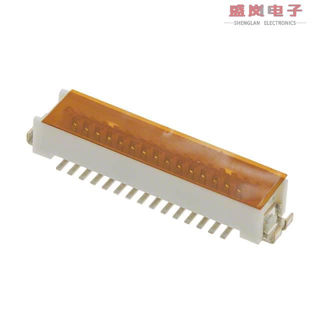 原装正品DF9B-31P-1V(69)[CONN HDR 31POS SMD GOLD]