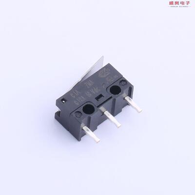 原装正品ZMA00A150L04PC[微型微动]