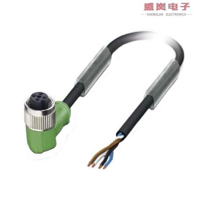 原装正品1400422[CBL 4POS FMALE TO WIRE 3.28']