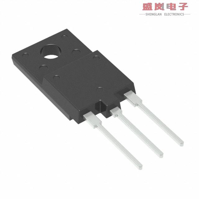 原装正品STFW8N120K5[MOSFET N-CH 1200V 6A TO3PF]