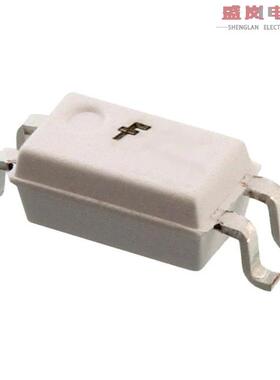 原装正品HMHA281R2[OPTOISO 3.75KV TRANSISTOR 4SOIC]