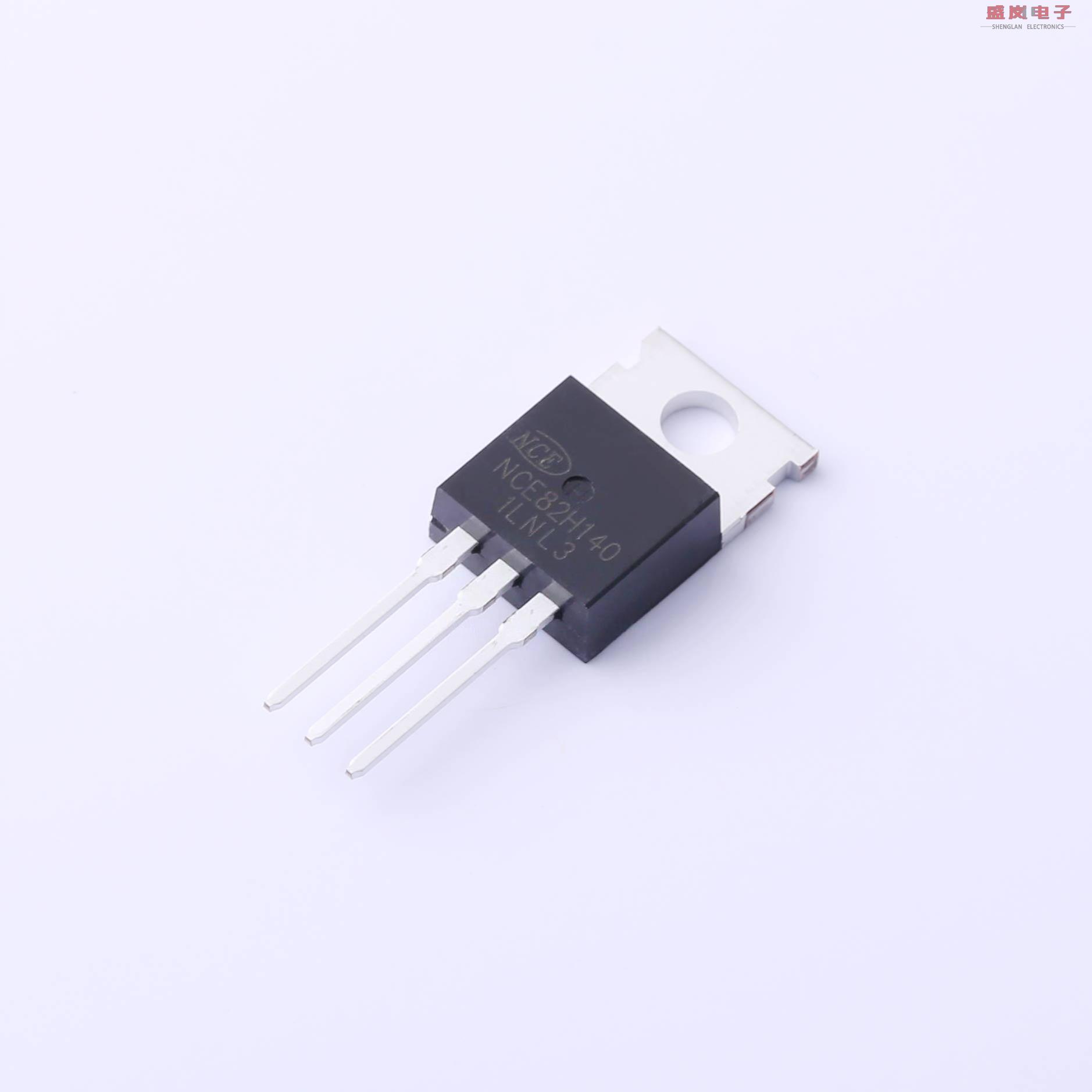 原装正品NCE82H140[N沟道增强型功率MOSFET TO220-3L]