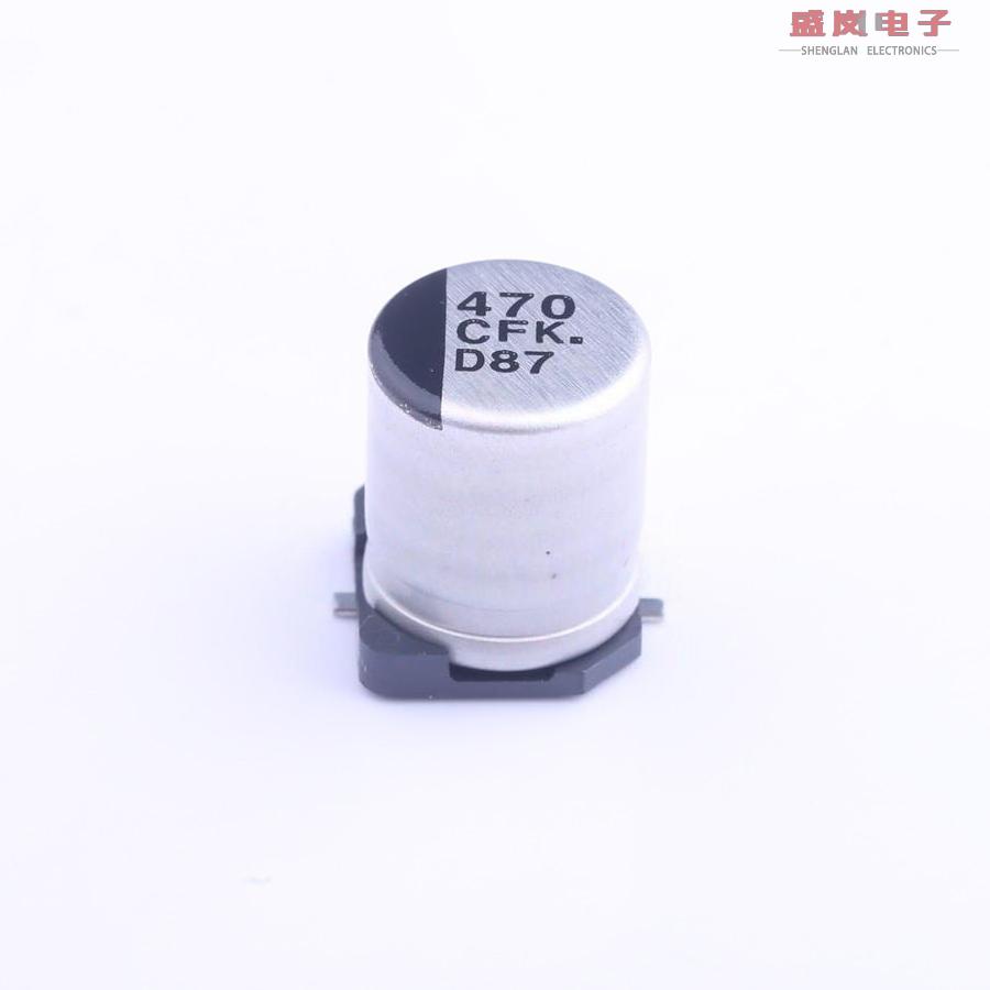 原装正品EEEFK1C471P[470uF 20% 16V]