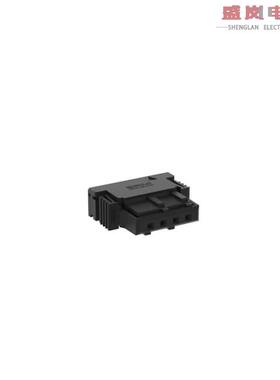 原装正品384453[MAXIBR F 04POS VERT A CRPHOUS BK]