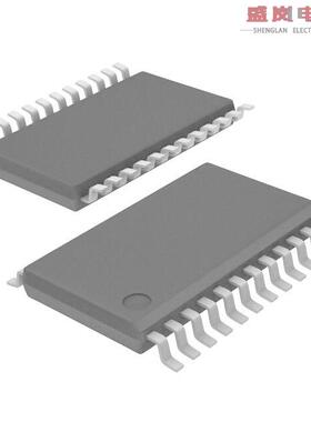 原装正品TPS40090PW[IC REG CTRLR BUCK 24TSSOP]