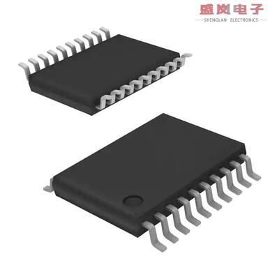 原装正品X95840UV20IZ-2.7[IC DGT POT 50KOHM 256TAP