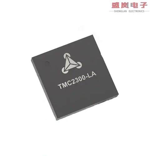 原装正品TMC6300-LA-T[BLDC MOTOR DRIVER 2-11V QFN20]