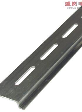 原装正品PFP-100N[DIN RAIL 35MMX7.3MM SLOTTED 1M]