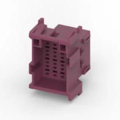 原装正品4-967627-1[TAB HSG 2.8MM 12POS.]