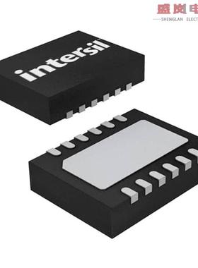 原装正品ISL8022IRZ[IC REG BCK ADJ 2A/1.7A DL 12DFN]