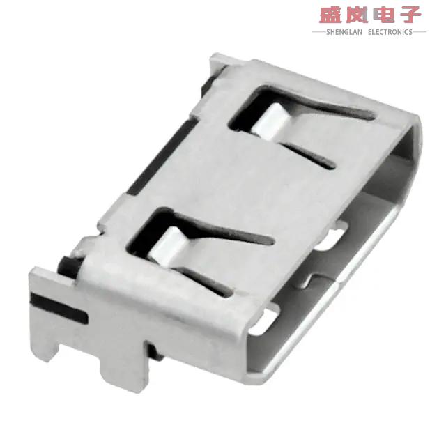 原装正品DC2R019JA7R1700[CONN RCPT MINI HDMI 19POS