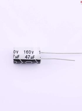 原装正品01EC5707[直插铝电解电容 AEC_D10X16MM_TM 47