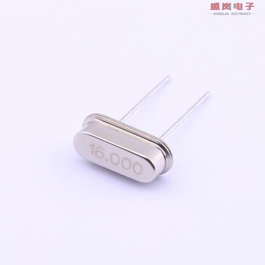 原装正品49S-16.000-20-20-20/A[16MHz 20ppm 20pF]