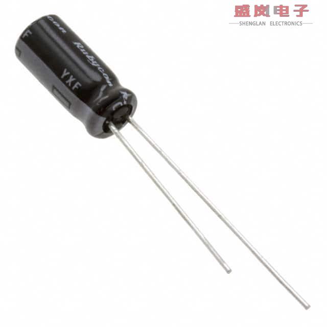 原装正品50YXF10MEFC5X11[CAP ALUM 10UF 20% 50V RADIAL]