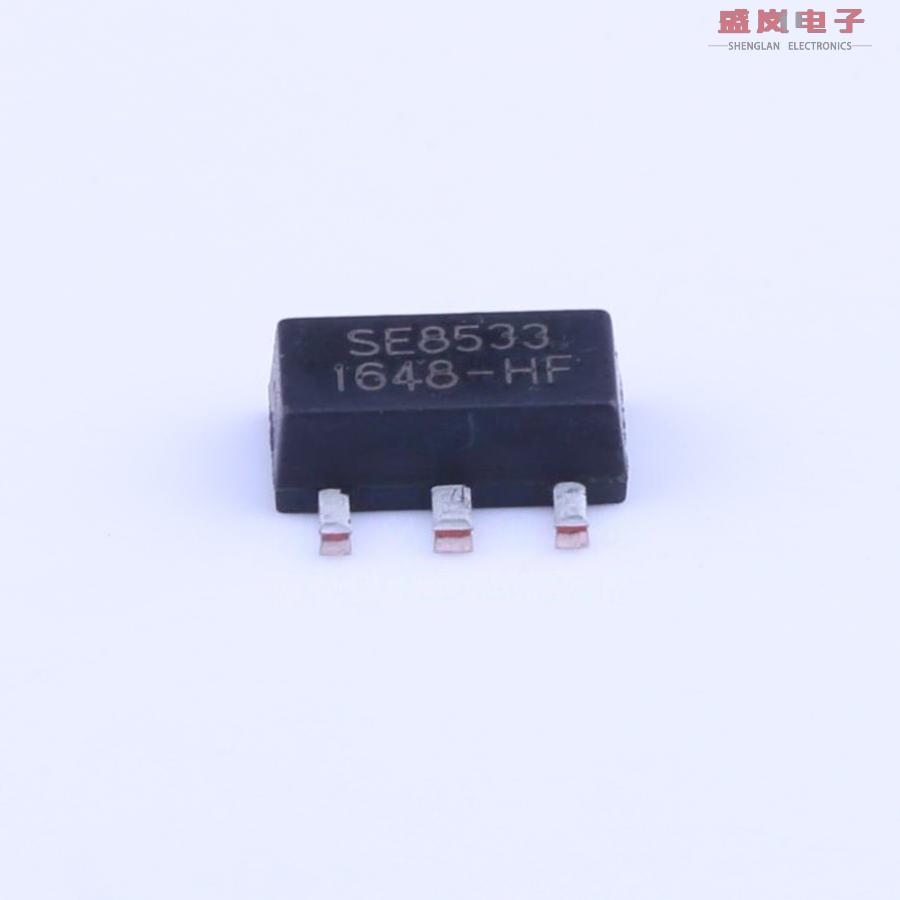 原装正品SE8533K2-HF[Vin=40V Vout=3.3V 250mA 85dB]