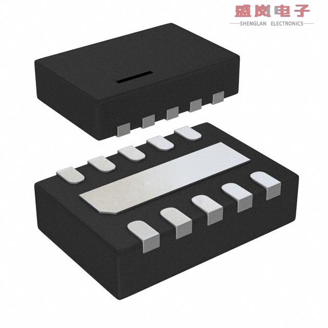 原装正品LTC7106EDDB#TRMPBF[IC DAC 7BIT A-OUT 10DFN]
