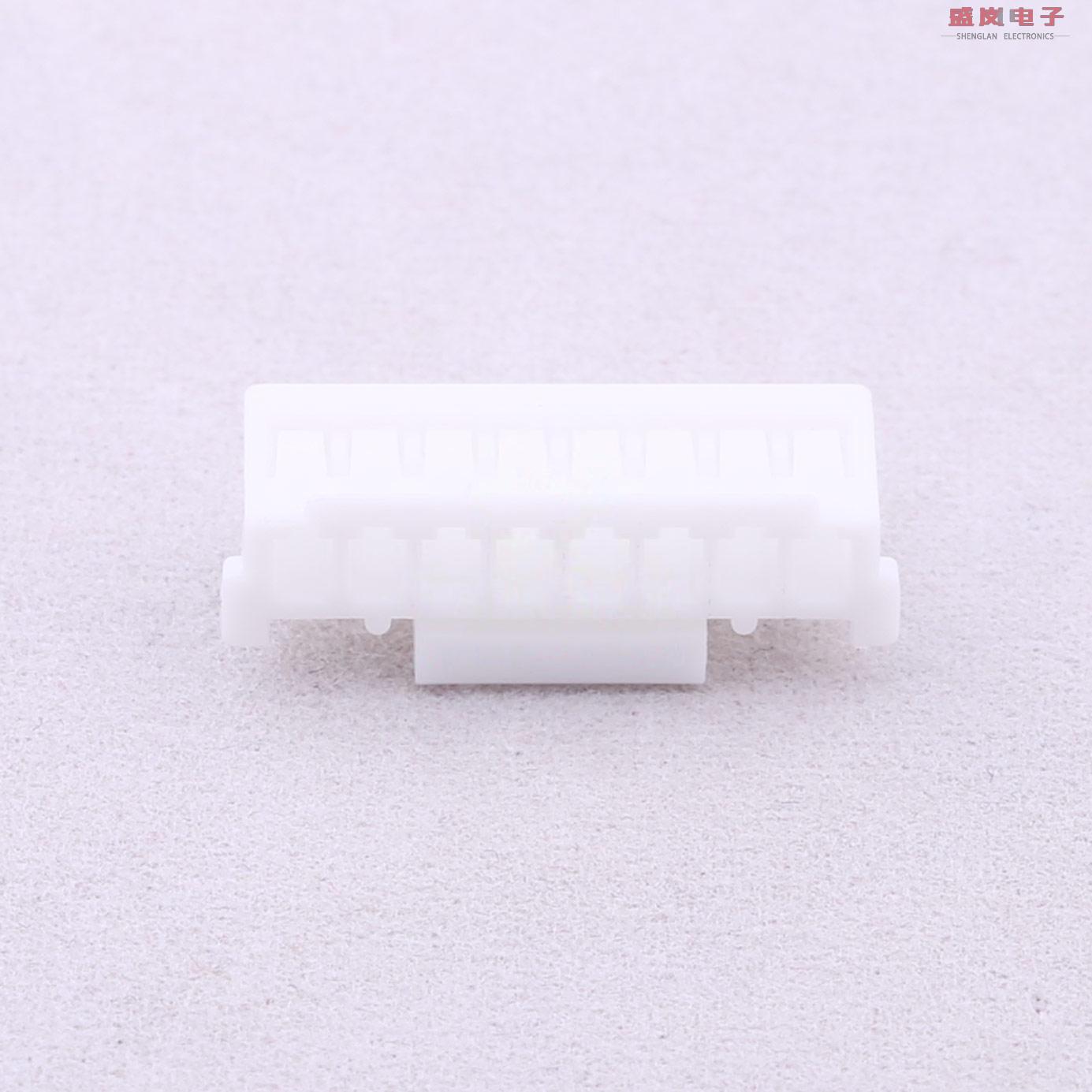 原装正品A2008HA-8P[2mm 1x8P]