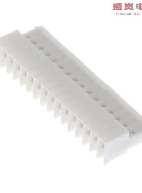 原装正品4-640441-6[CONN RCPT 16POS IDC 24AWG TIN]