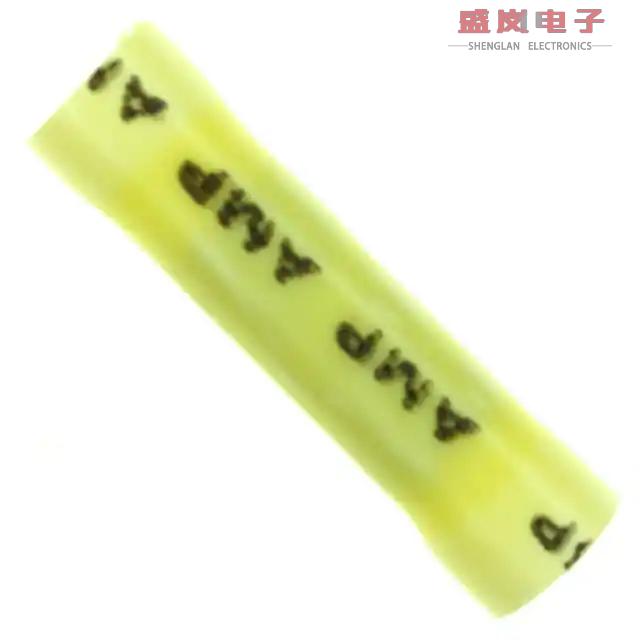 原装正品34072[CONN SPLICE 10-12 AWG CRIMP]