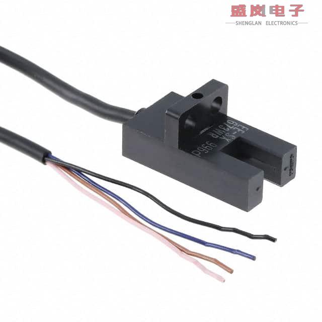 原装正品EE-SX673-WR 1M[SENSOR OPTICAL 5MM MOD SLOT