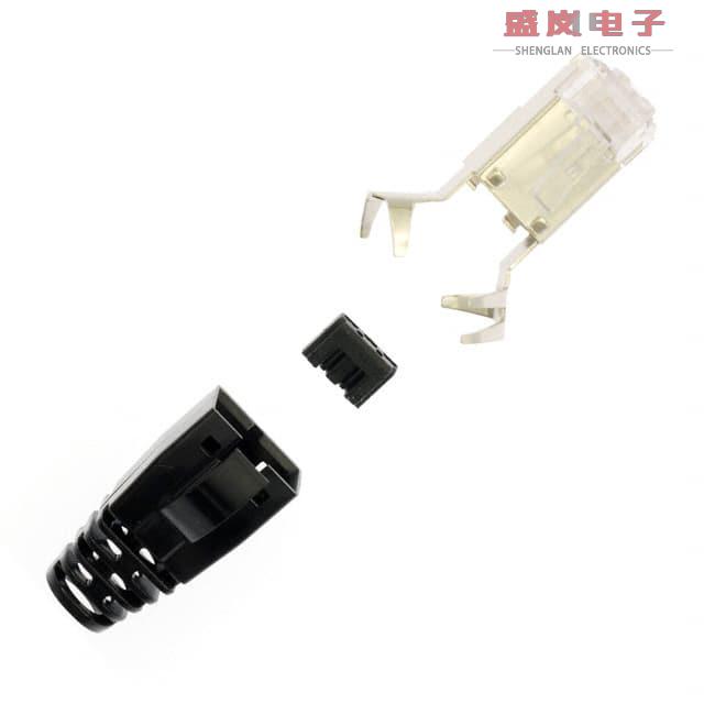 原装正品SS-39200-011[CONN MOD PLUG 8P8C SHIELDED]