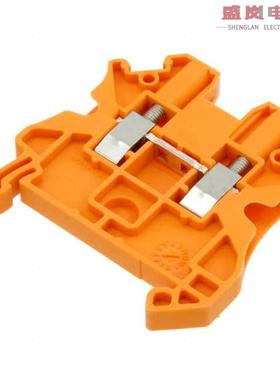 原装正品3045046[CONN TERM BLK FEED THRU 12-26AWG]