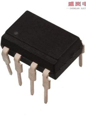 原装正品6N139[OPTOISO 5KV DARL W/BASE 8DIP]