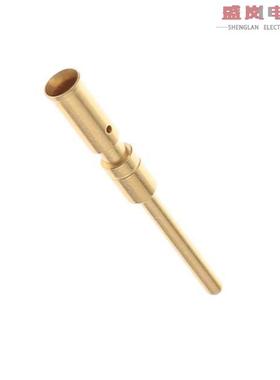原装正品61.243.11[CONTACT PIN SZ 2.0MM CRIMP GOLD]