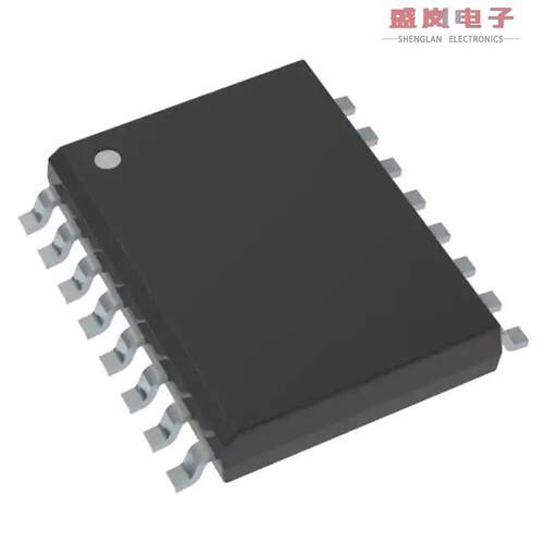 原装正品2EDS8165HXUMA2[IC DRIVER HALF-BRIDGE DSO16]