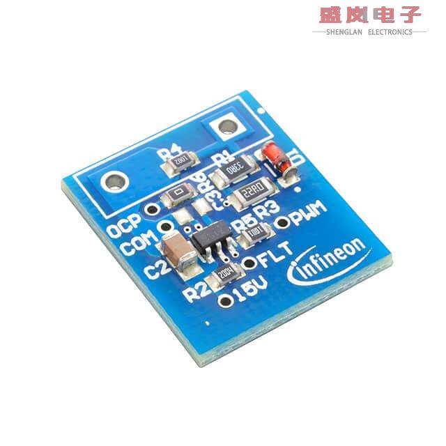 原装正品EVAL1ED44175N01BTOBO1[EVAL-1ED44175N01B]