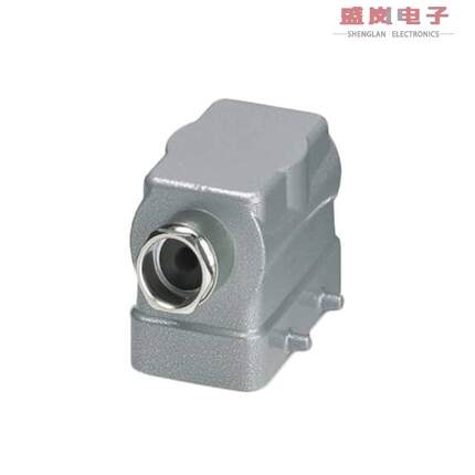 原装正品1460065[CONN HOOD SIDE ENTRY SZB10 PG16]