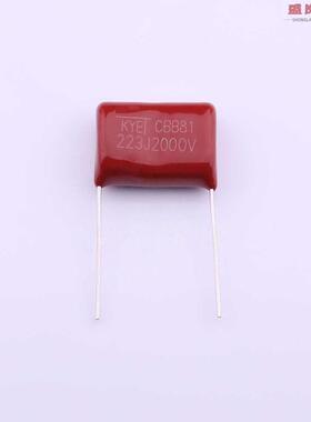 原装正品PS223J3F2002[薄膜电容 22nF 5% 2kV CAP_22X9