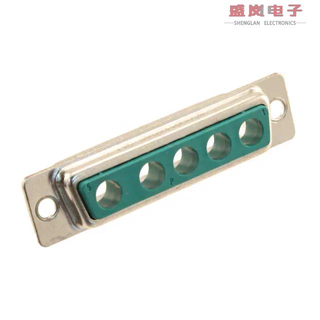 原装正品09693100055[CONN D-SUB HOUSING PLUG 5POS]