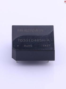 原装正品TD301D485H-A[单路高速 RS485 隔离收发