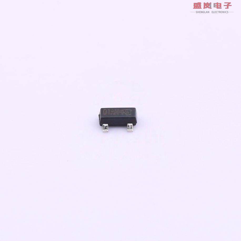 原装正品AP2307GN[MOSFET P-Channel SOT23-3 ID=5A]