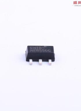 原装正品HE8550G-D-AB3-R[低压大电流小信号PNP晶体管]