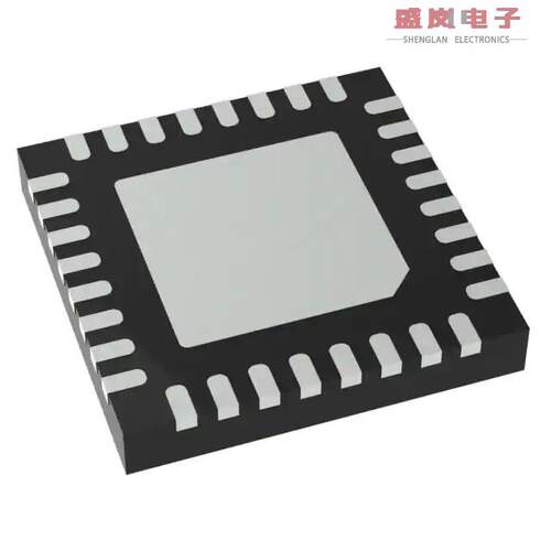 原装正品LTC2247IUH#PBF[IC ADC 14BIT PIPELINED 32QFN]