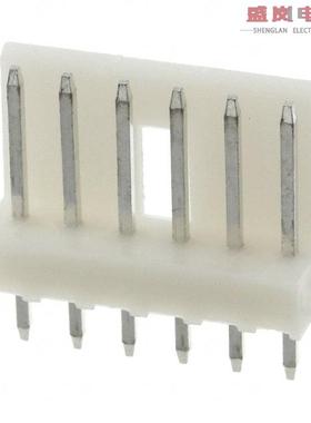 原装正品171825-6[CONN HEADER VERT 6POS 2.5MM]