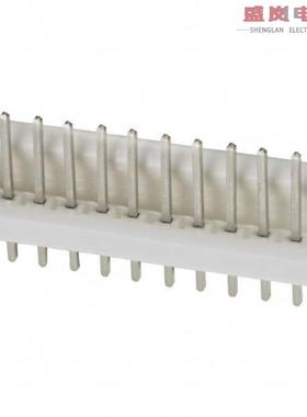 原装正品1-640454-2[CONN HEADER VERT 12POS 2.54MM]