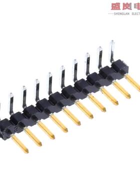 原装正品1-2842124-0[10P,2MM,BRK HDR,SRRT,2.8,0.76AU,]