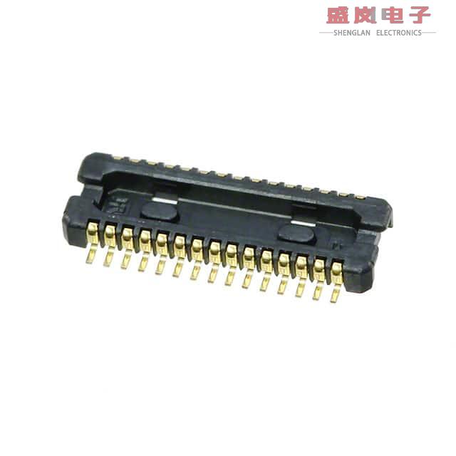 原装正品DF30FC-30DP-0.4V(81)[CONN HDR 30POS SMD GOLD]