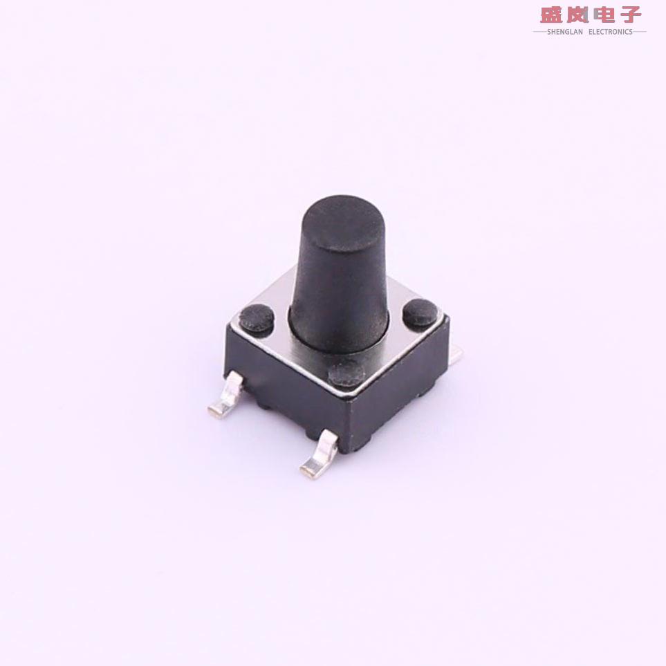 原装正品TS-1095S-A10B2-C2D1[轻触 6*6