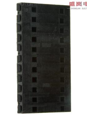 原装正品1-103688-0[CONN RECEPTACLE 11POS .1