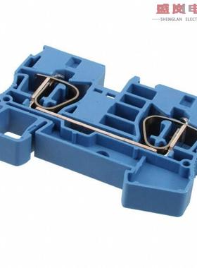 原装正品3036123[CONN TERM BLK FEED THRU 6-16 AWG]