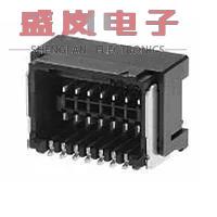 原装正品505448-4071[集管和线壳 Plus RA HDR DR 40CK